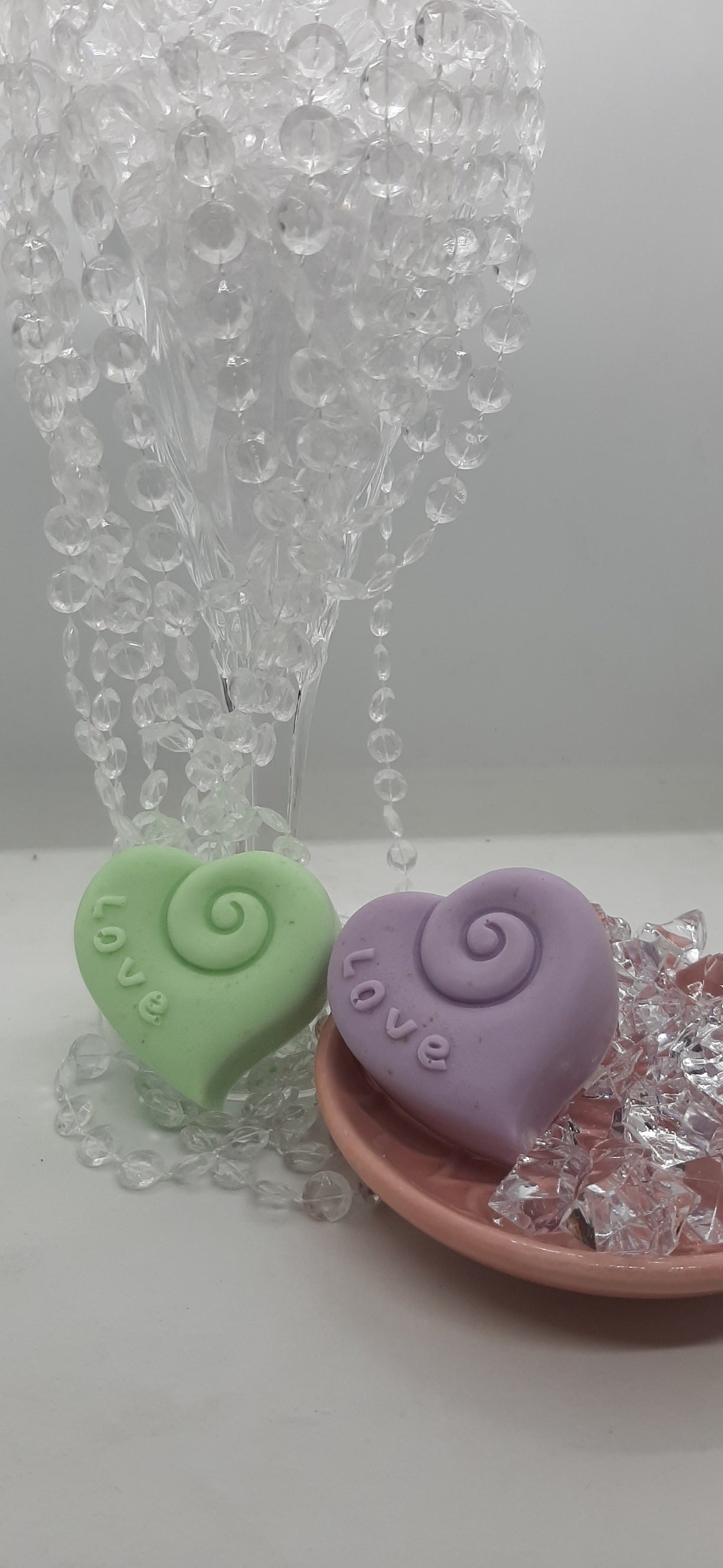 Oatmeal & Shea Butter Soap