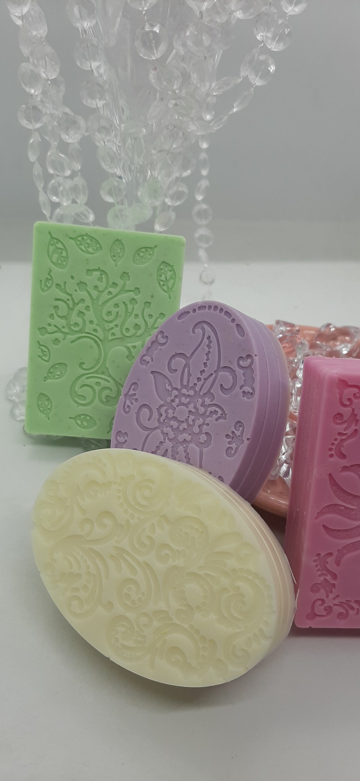 Donkey Milk Soap
