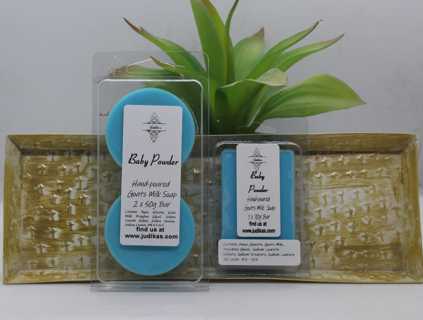 Donkey Milk Soap