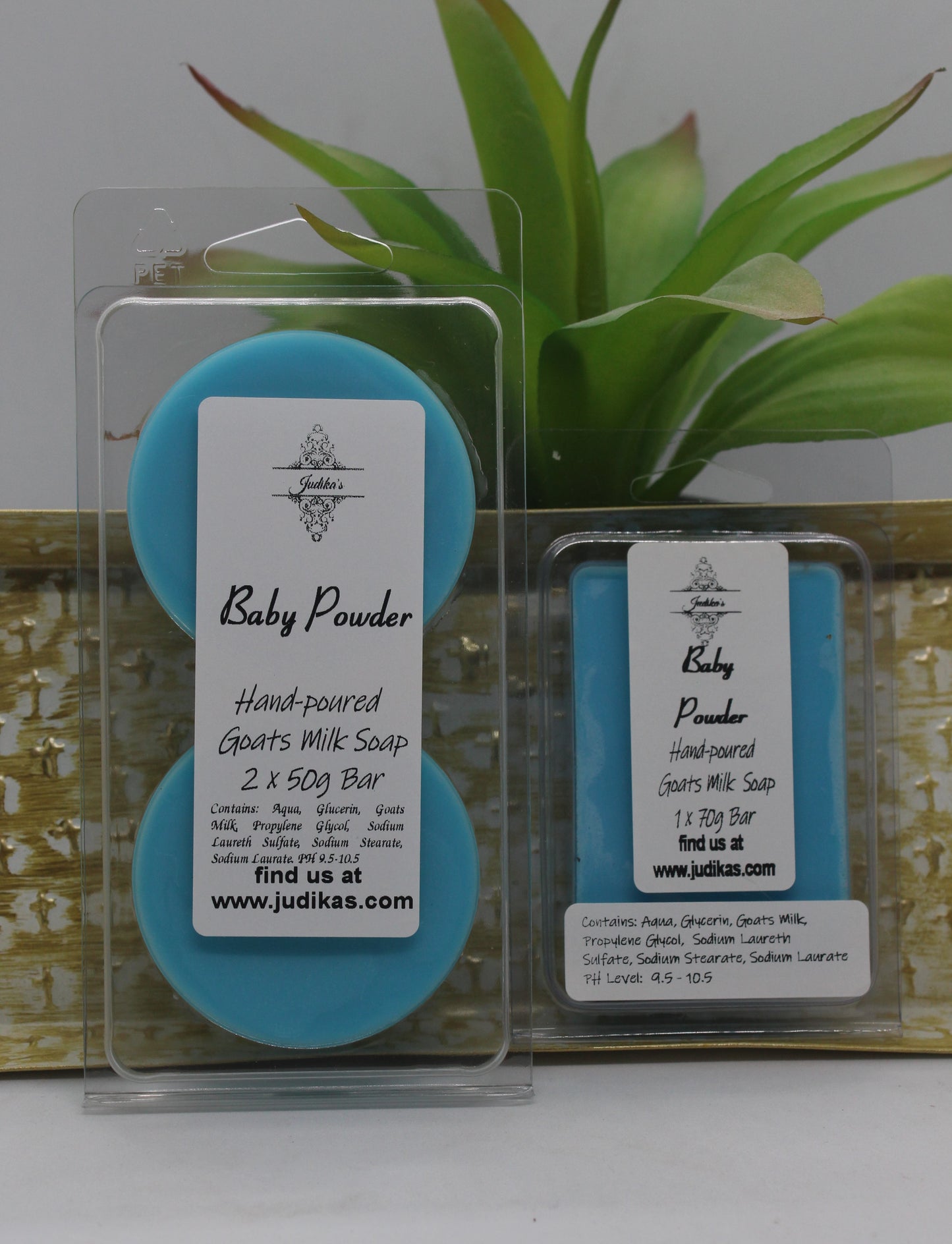 Goats Milk Soap