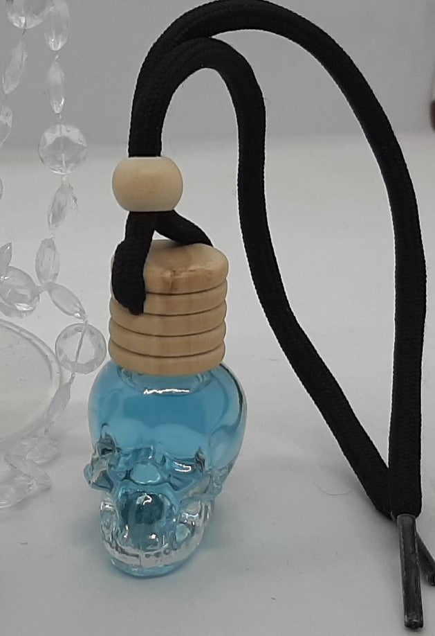 Car or Small Space Reed Diffuser