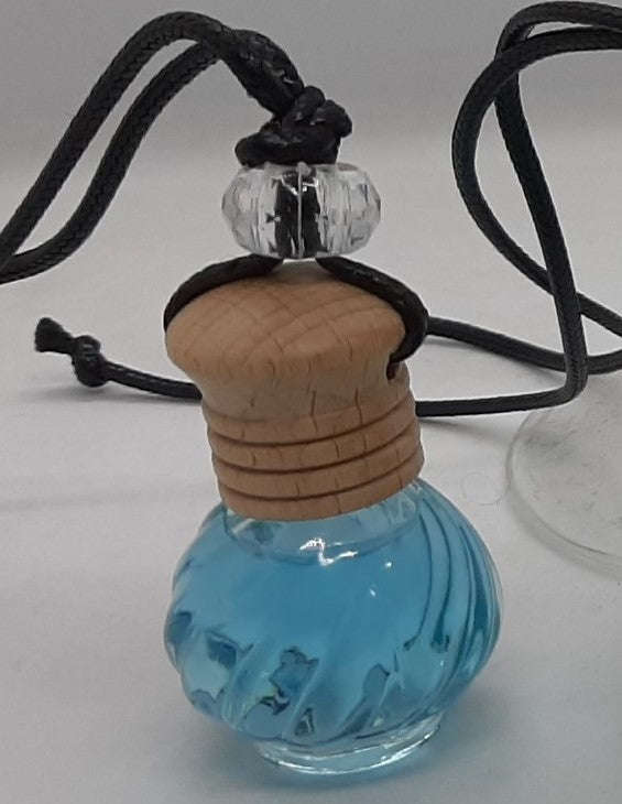 Car or Small Space Reed Diffuser