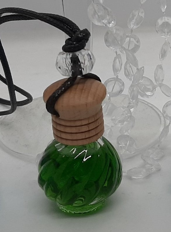 Car or Small Space Reed Diffuser