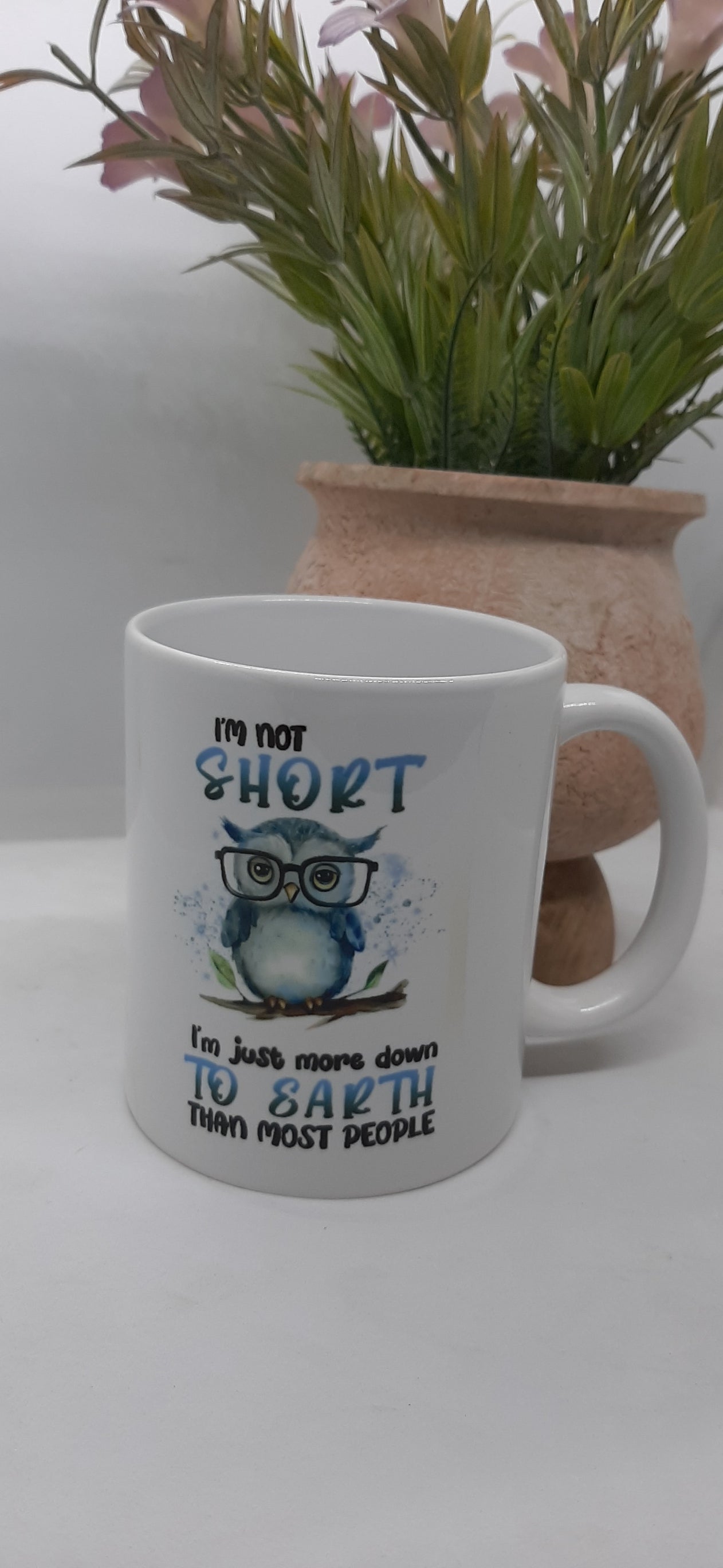 Coffee / Tea / Soup Mug