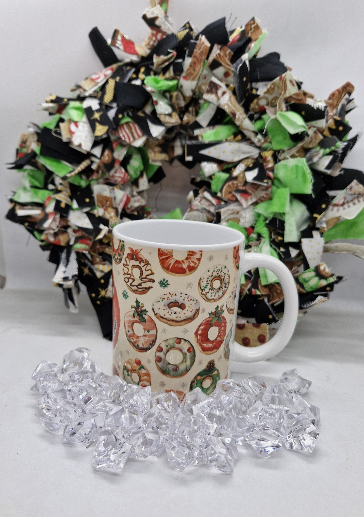 Christmas Coffee/Tea/Hot Chocolate Mug