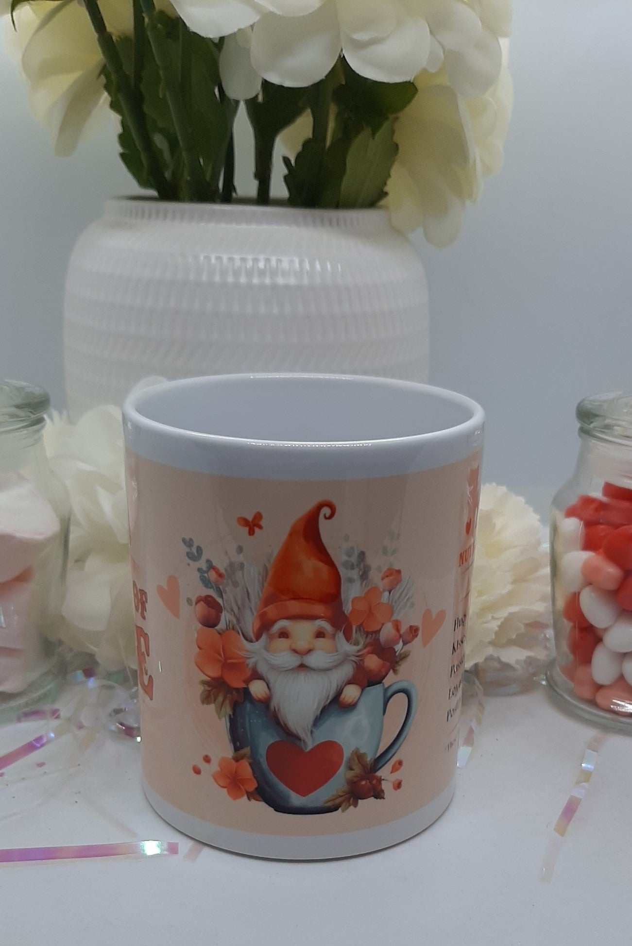 Valentine's Day Mug (350ml)