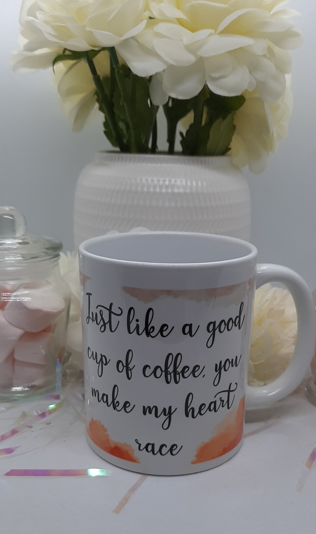 Valentine's Day Mug (350ml)