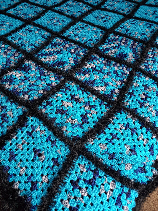 The Ocean Blanket