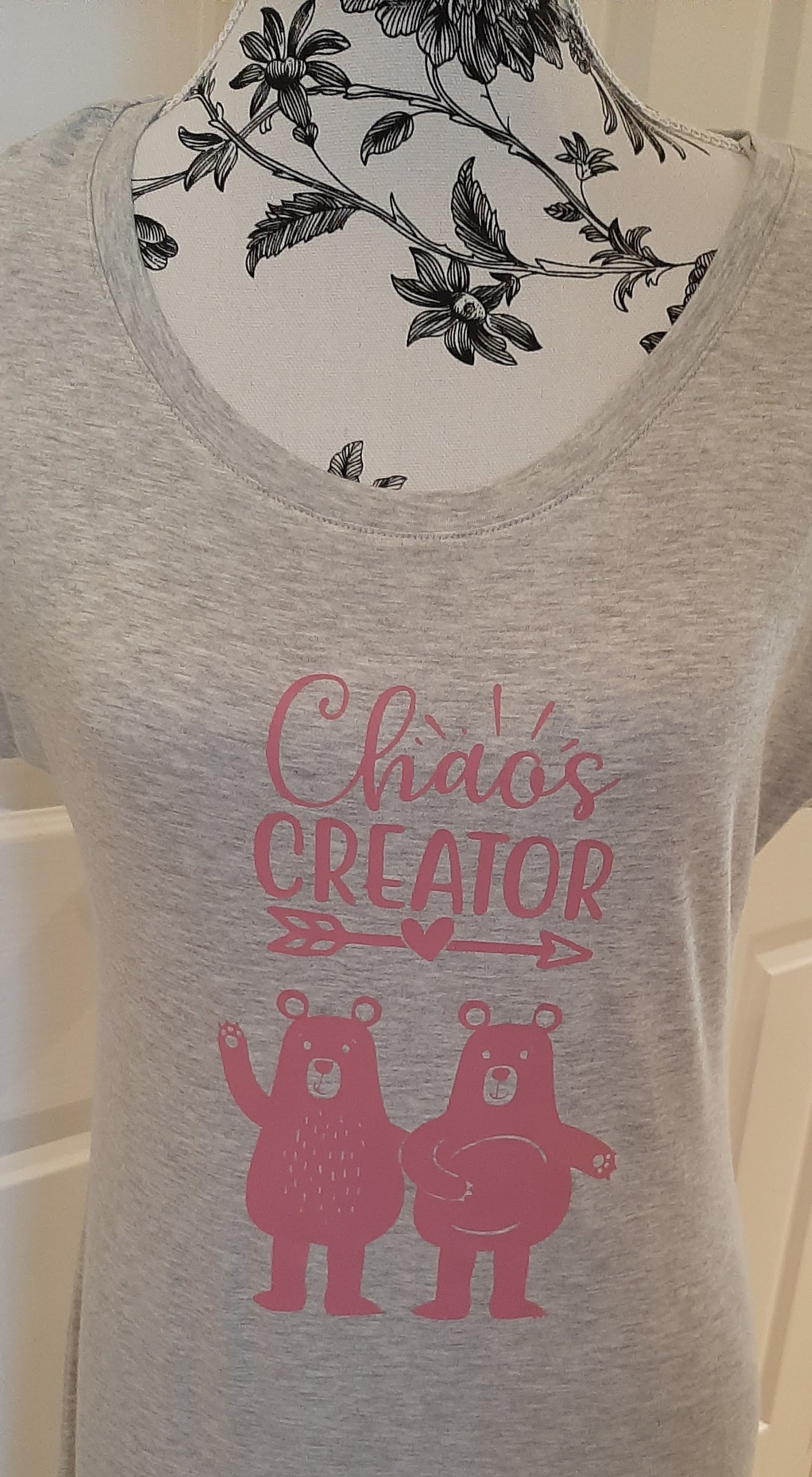 Chaos Creator Nightie