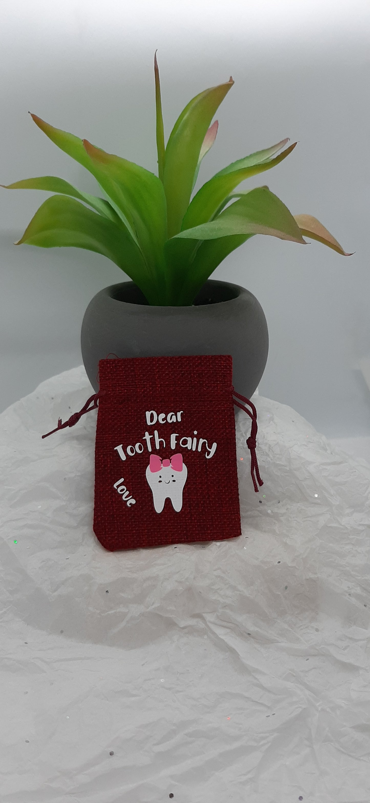 Tooth Fairy Bags