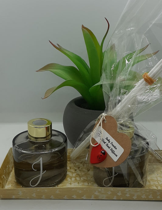 Reed Diffuser (100ml)