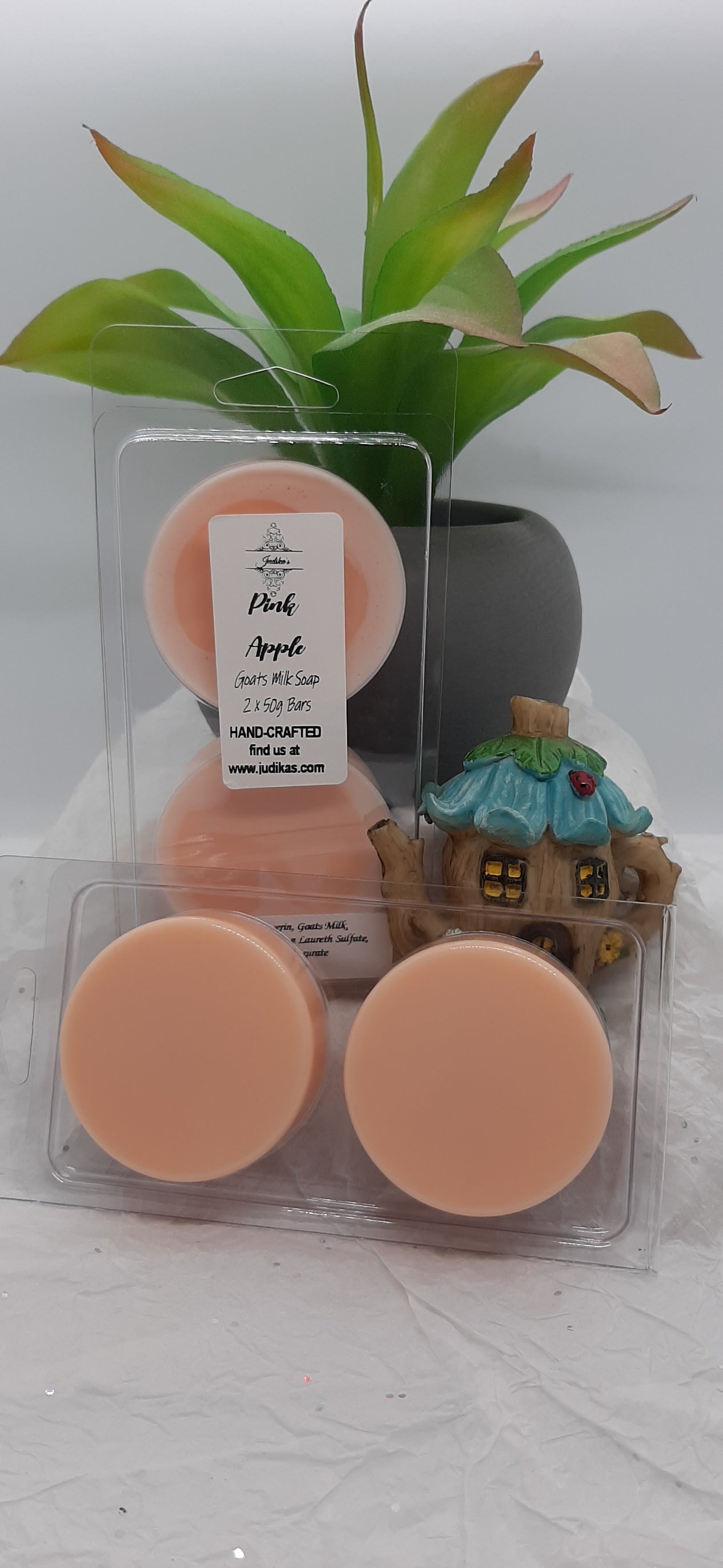 Goats Milk Soap